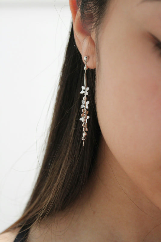 Classic Gold Hoop Earrings