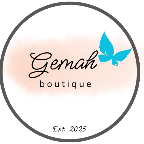 Gemah Boutique